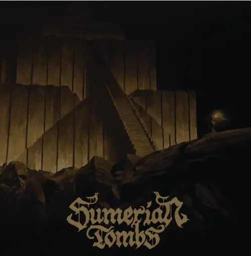 Sumerian Tombs : Sumerian Tombs